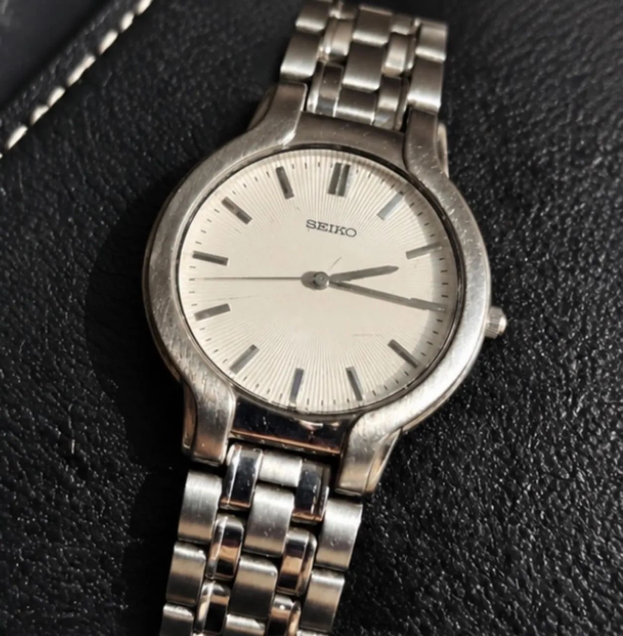 seiko - Foto 2