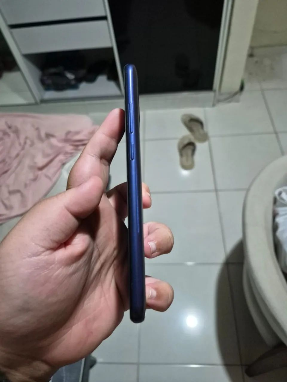 Celular Samgung A02s - Foto 4