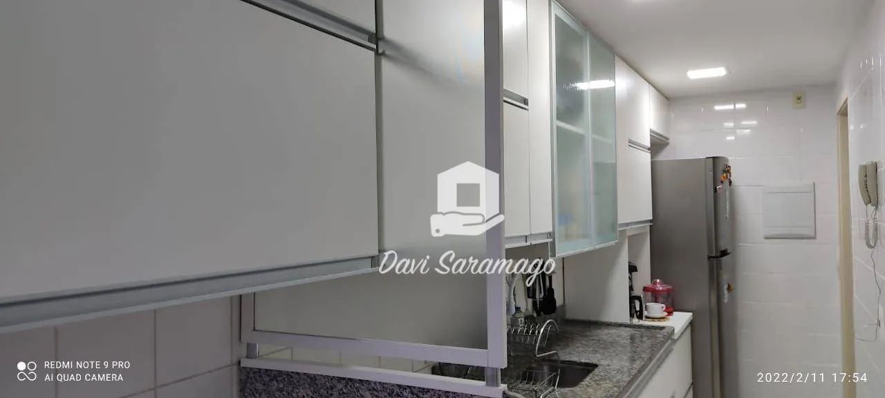 Apartamento 2 quartos - Várzea das Moças - Foto 2