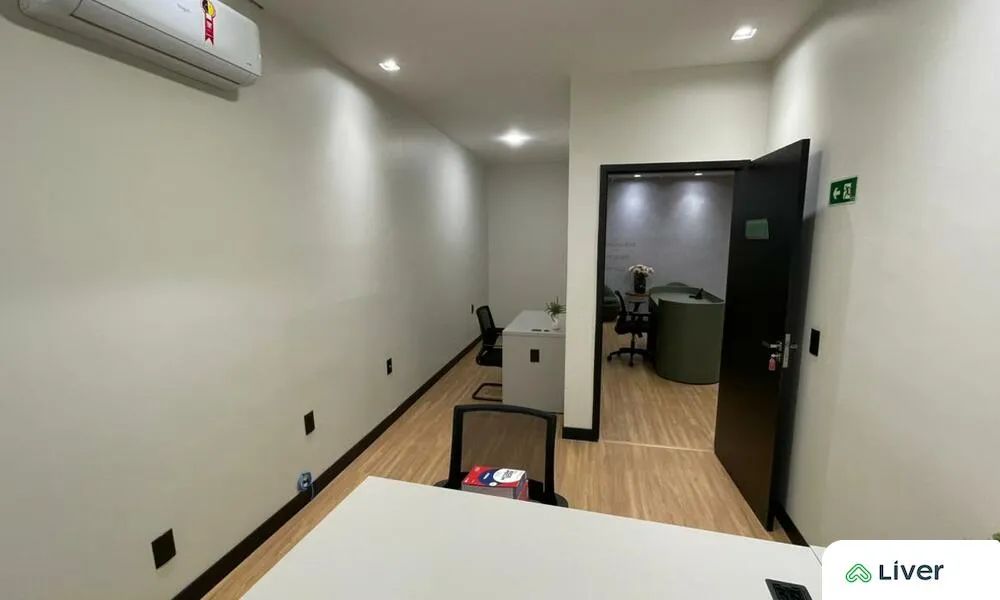 Sala Comercial Para Locação em Morada do Sol - Foto 2