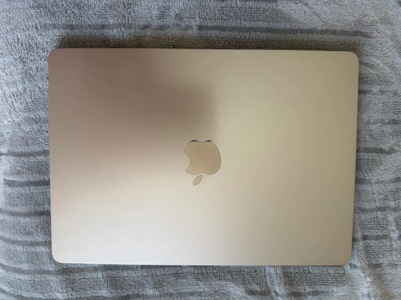 M4 chip notebook da Apple 