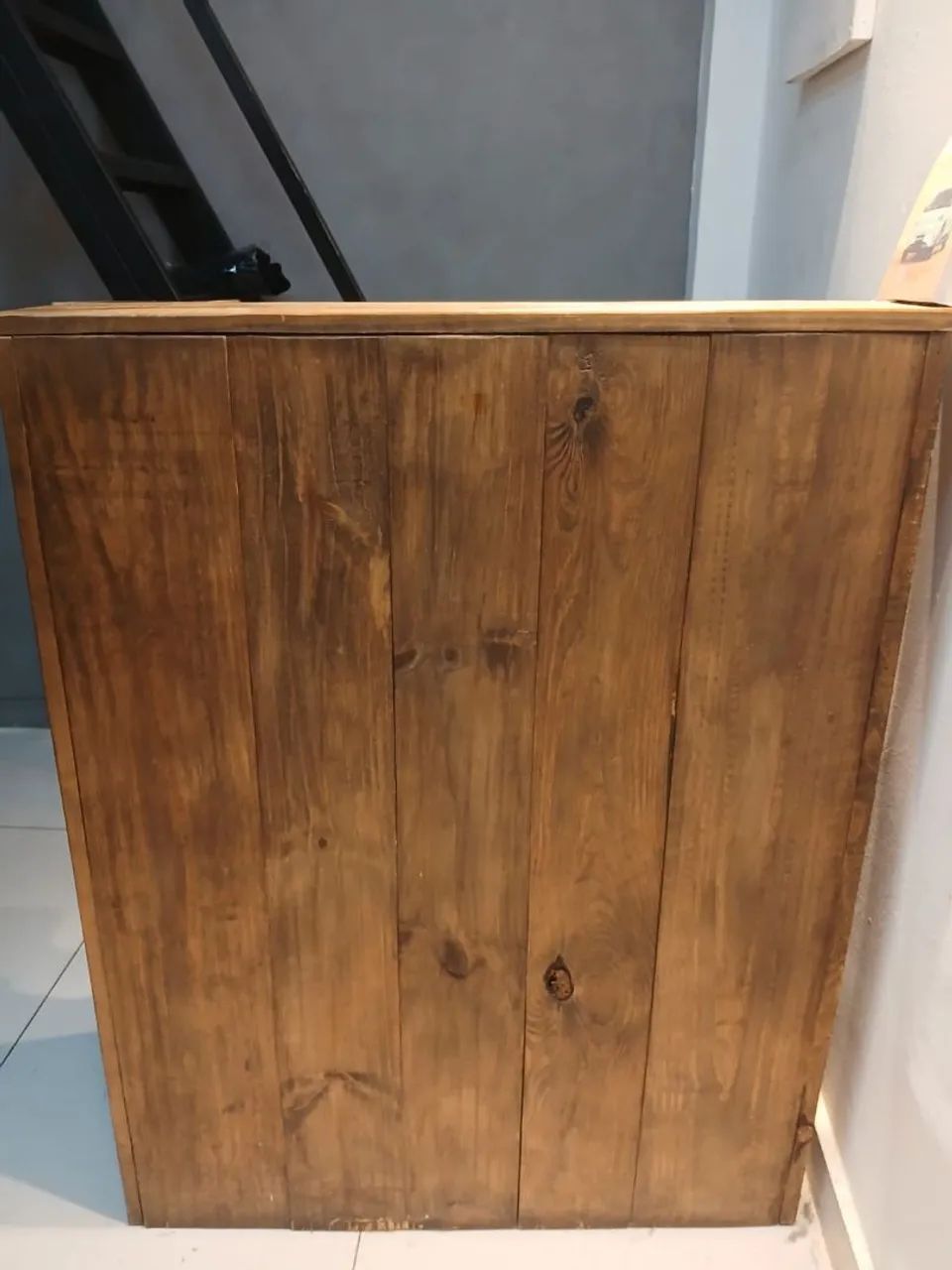 Balcão para loja 90 cm 
