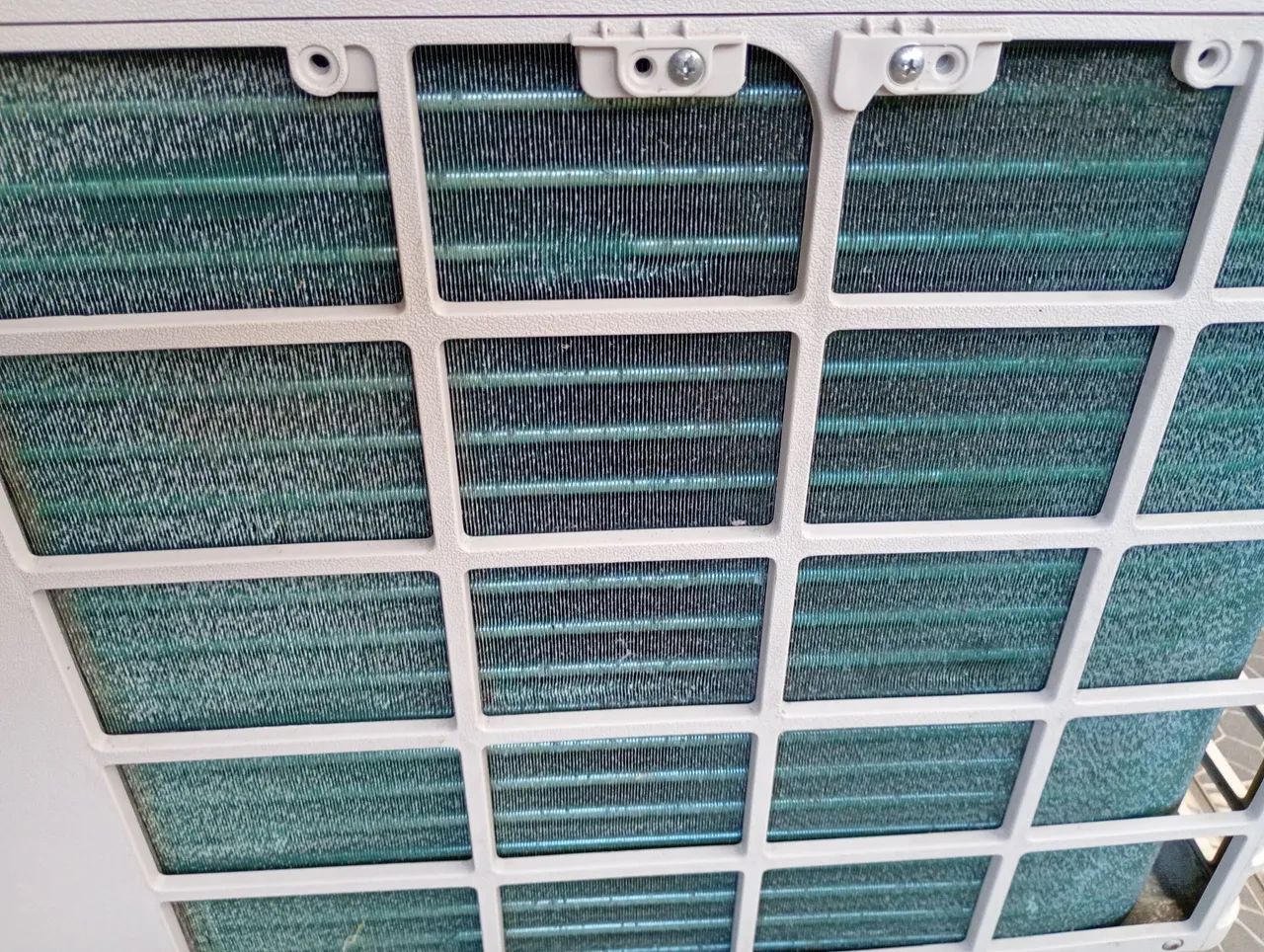 Split Samsung inverter 9.000 - Foto 3