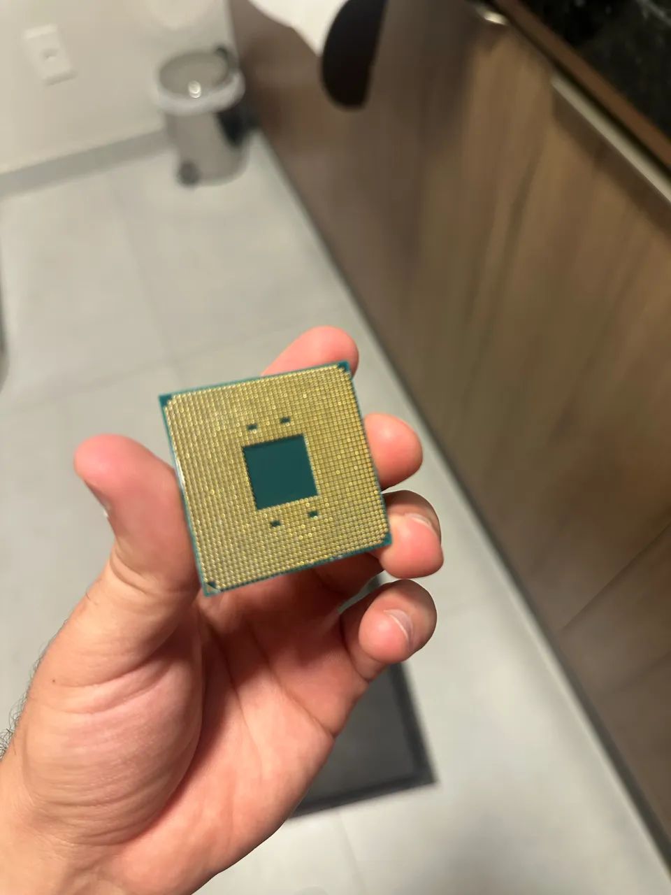 Processador AMD Ryzen 5 2600 - Foto 2