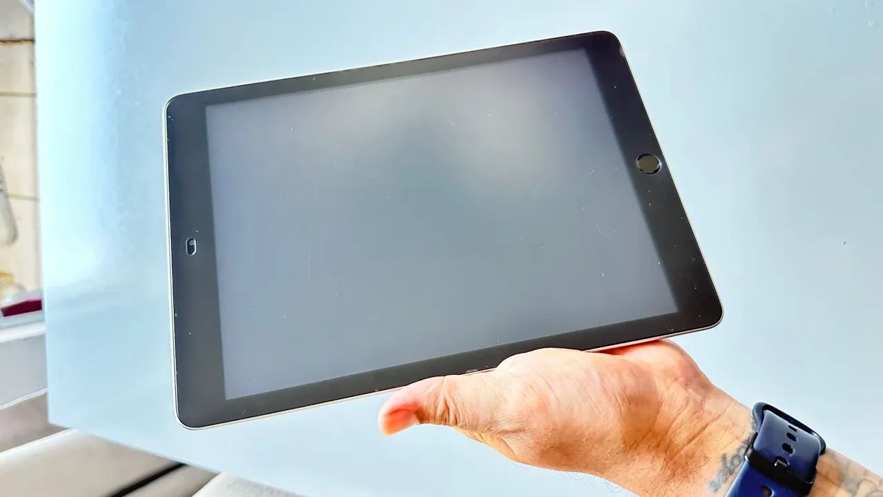 Vendo iPad  - Foto 2