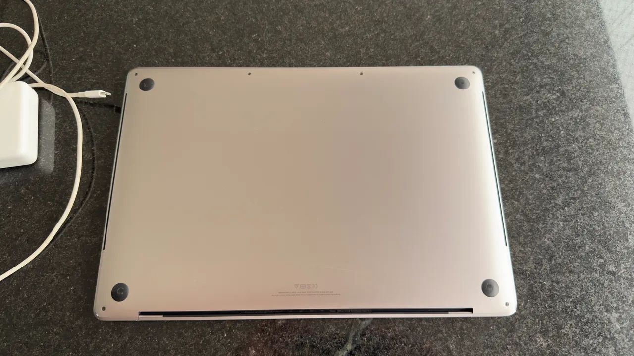 MacBook Pro I9 - 16gb - 1tb ssd - Foto 5