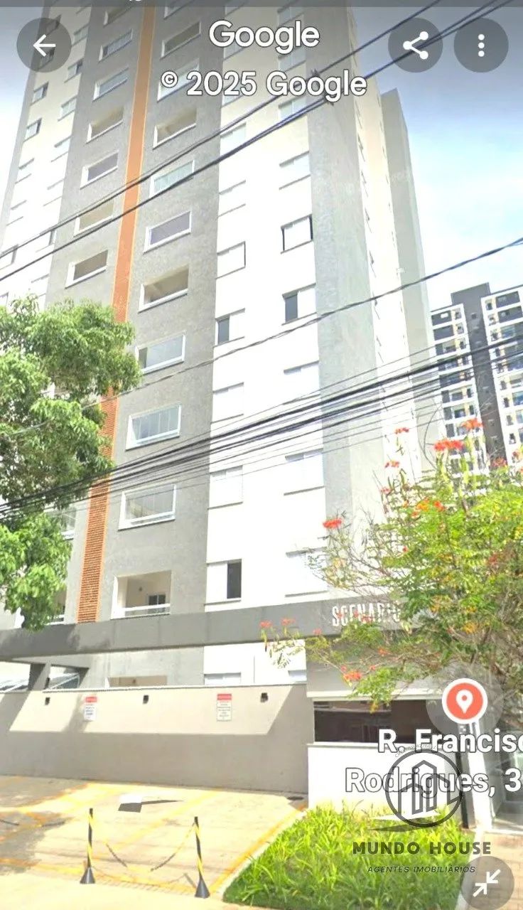Apartamento no Ed Scenario Campolim - Foto 2