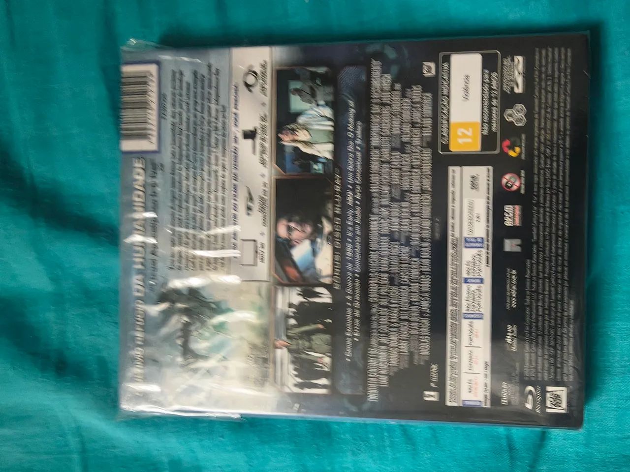 Blu-ray independence day - Foto 2