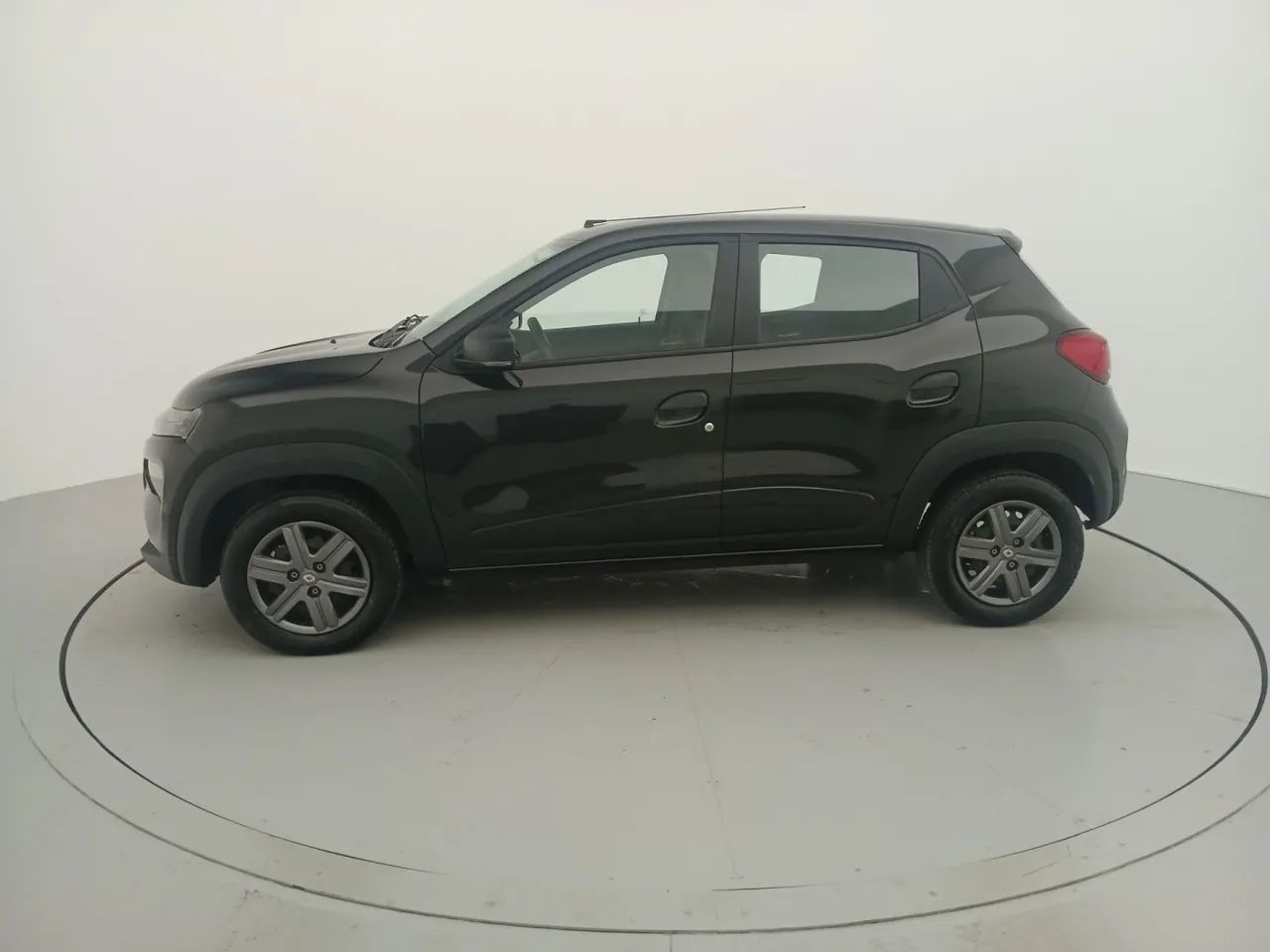 Renault Kwid 1.0 Zen, foto 2 de 18