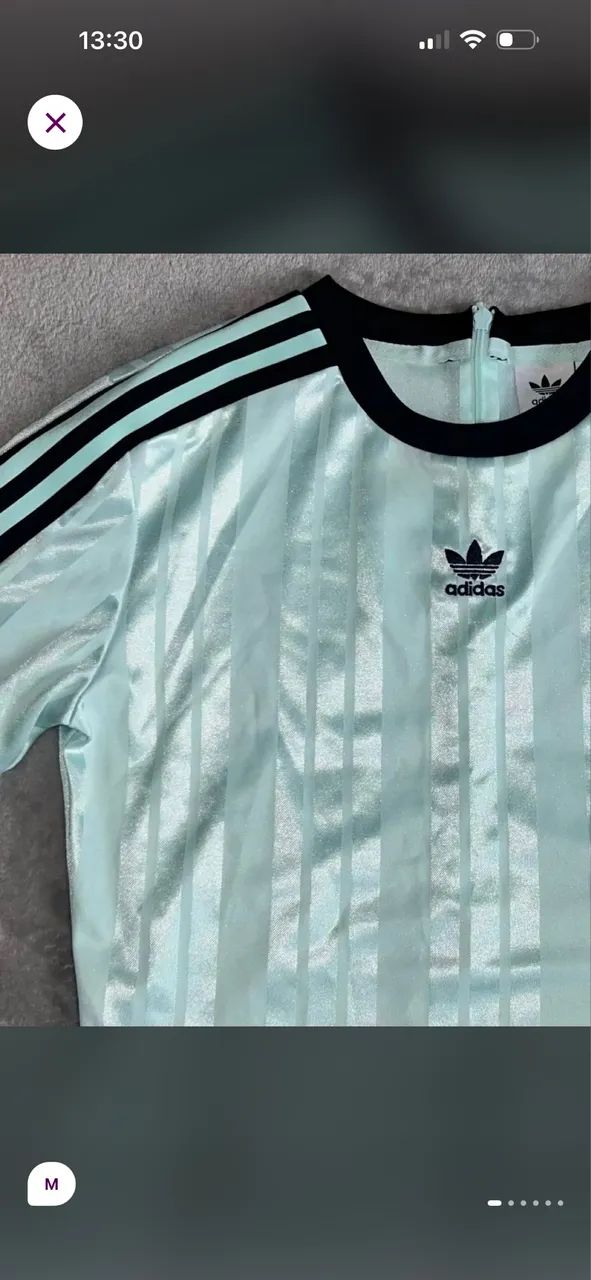 Body Adidas - Foto 3