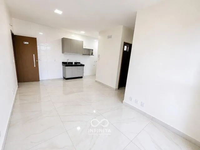 Apartamento para alugar no Plena Academic - 2 quartos com suíte - Foto 2