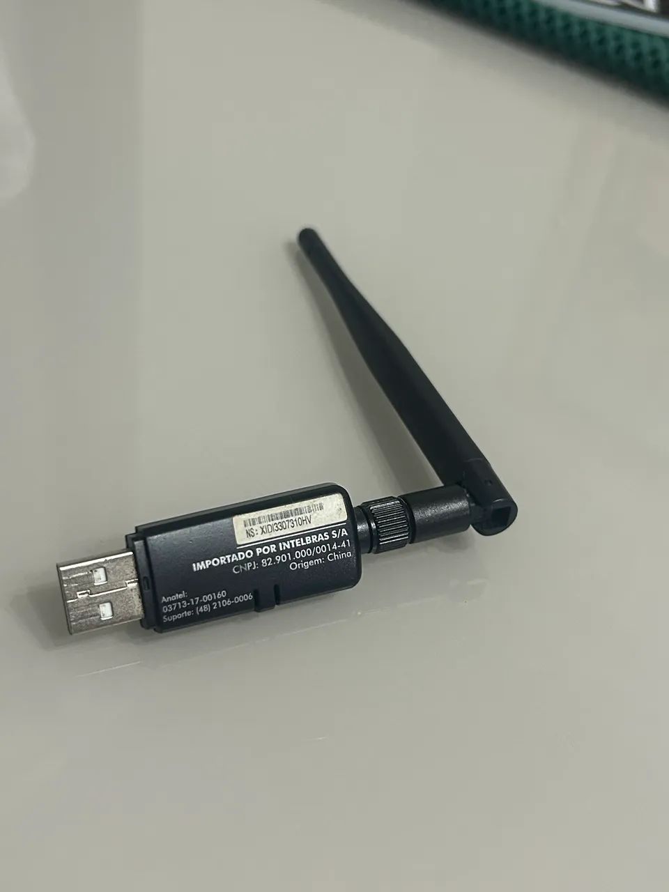 Adaptador de rede/wifi intelbras - Foto 2