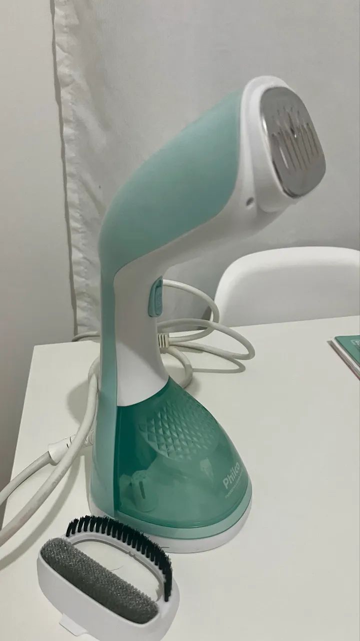 Passadeira a vapor  - Foto 2