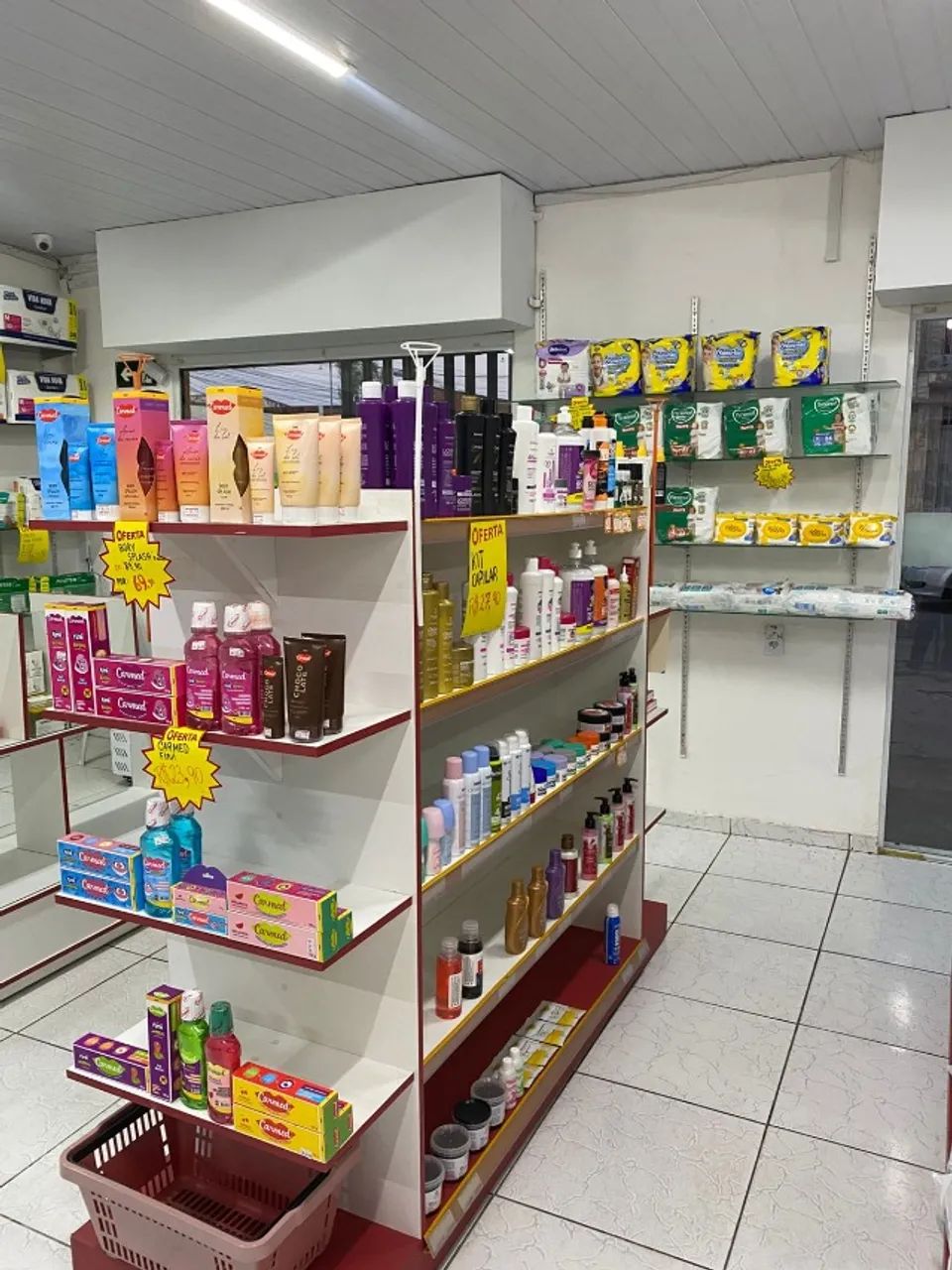 Venda Farmácia - Ótima oportunidade exclusiva ? - Foto 3