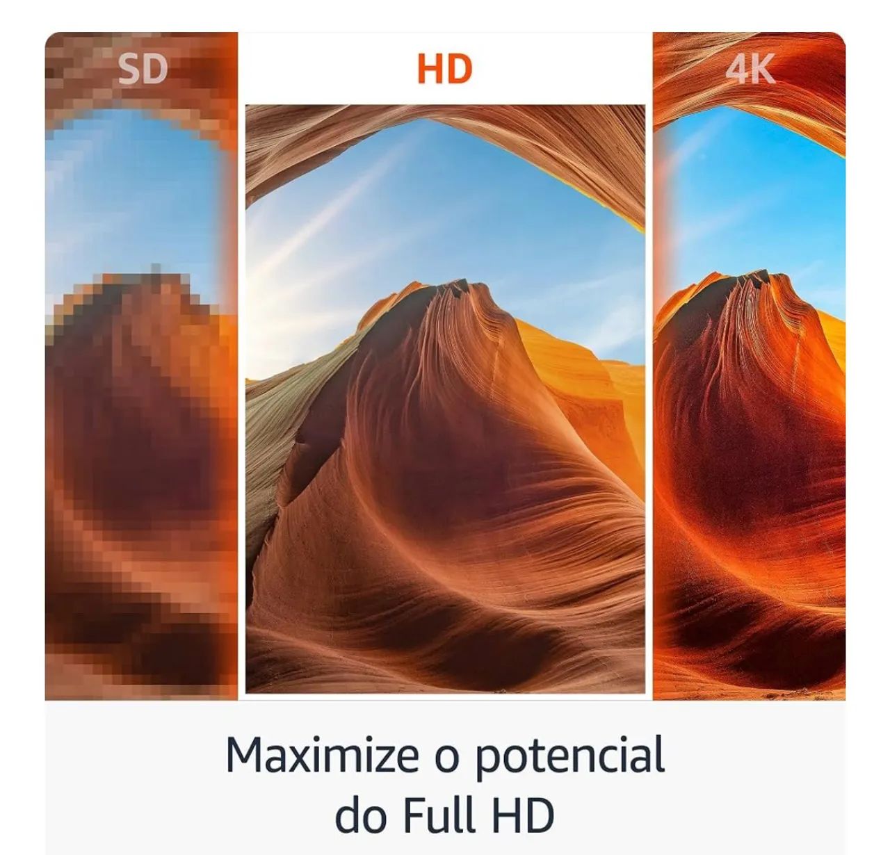 Amazon Fire TV Stick Full HD - Foto 4