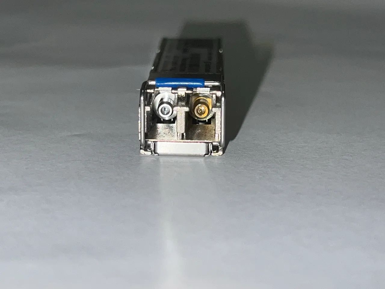  Módulo transceptor óptico SFP Ericsson RDH 102 47/2 R2A - Foto 2