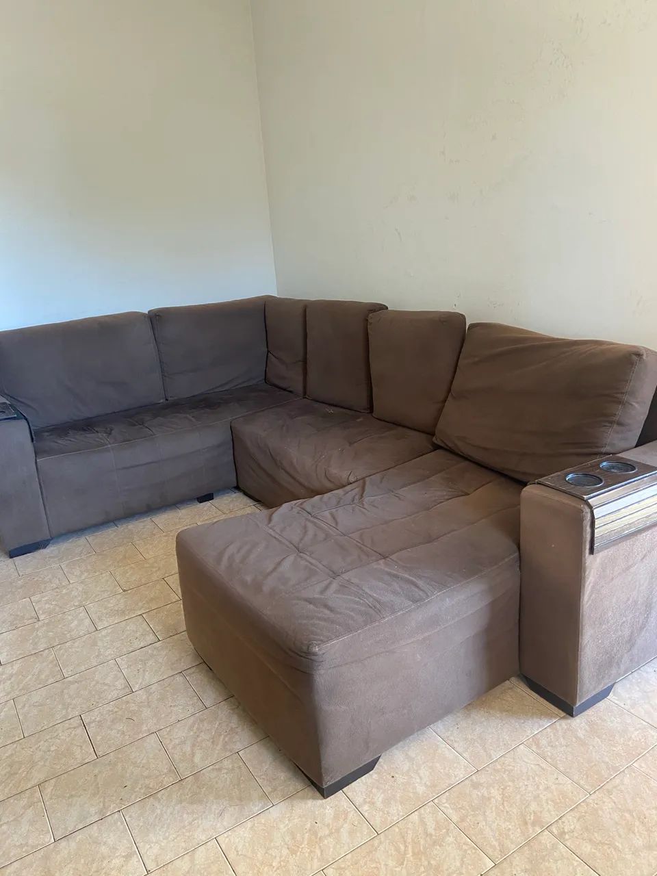 Sofá de canto - Foto 4