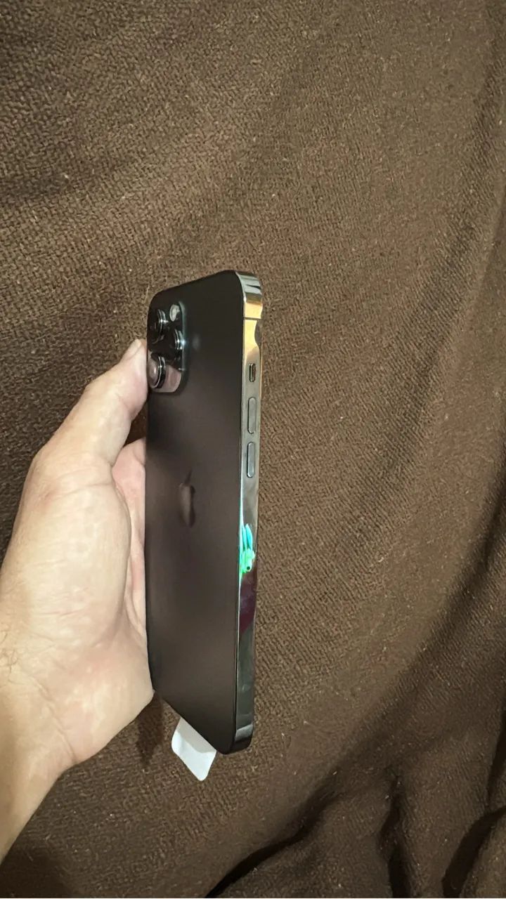 iPhone 12 ProMax 128gb - Foto 3