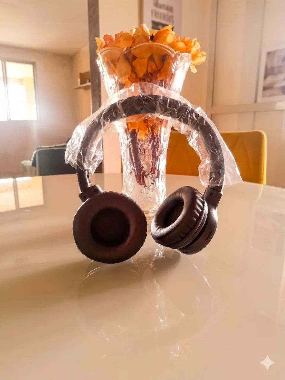 Headphone P201 - Novo