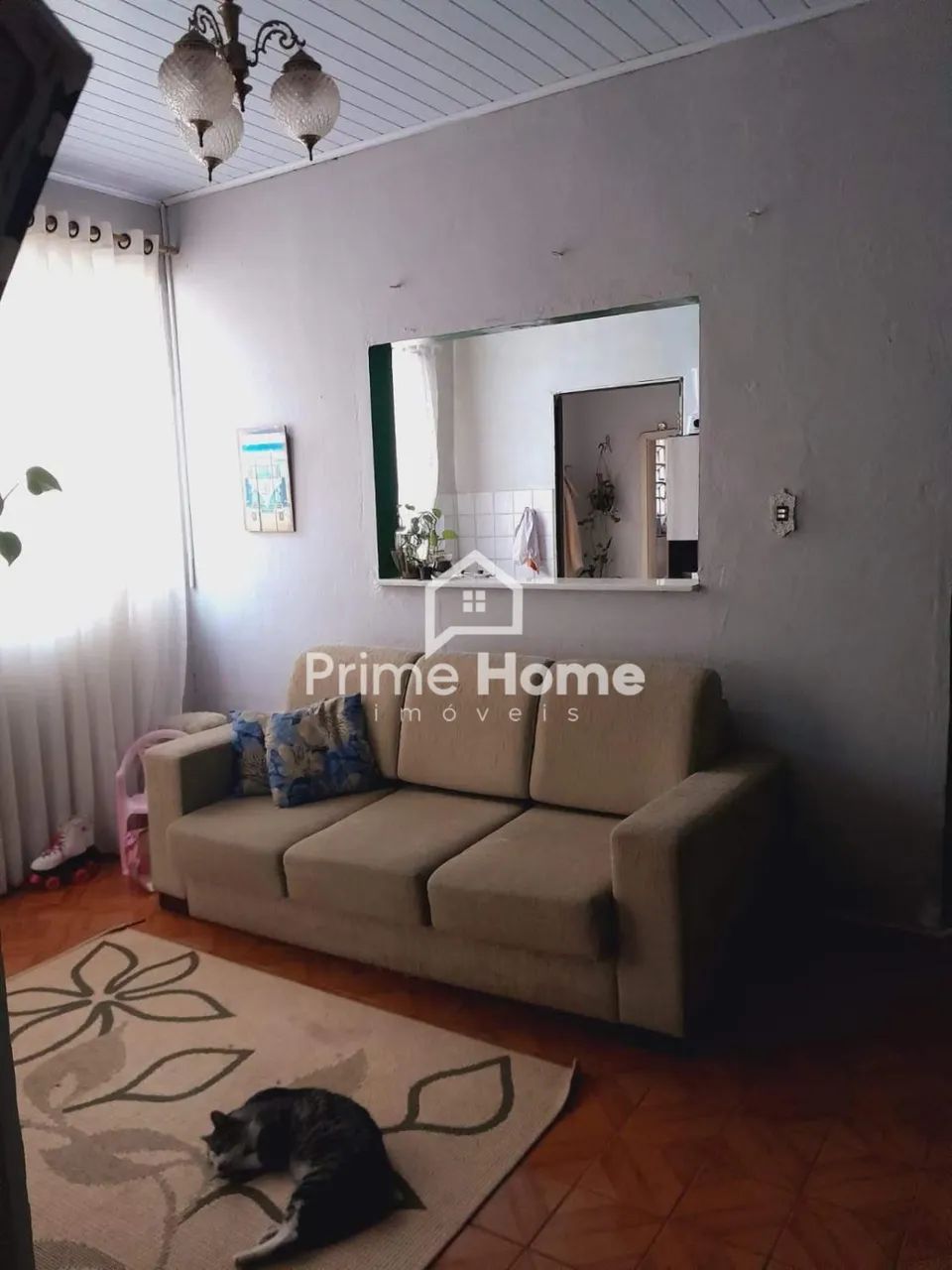 casa - Bonfim - Campinas - Foto 3
