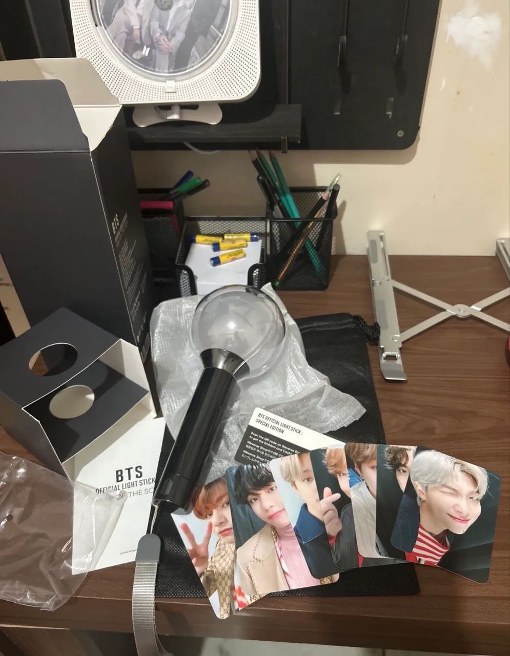 Army bomb special edition original  - Foto 5