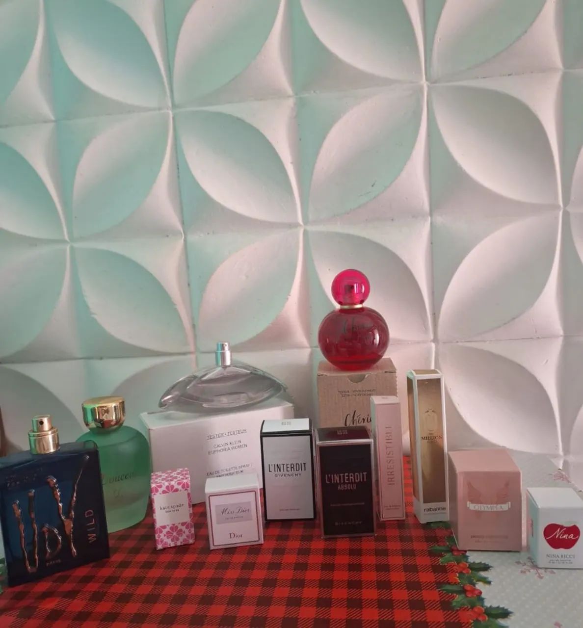 Perfumes! - Foto 5