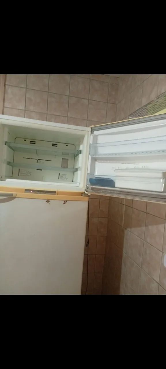 Geladeira - Foto 2