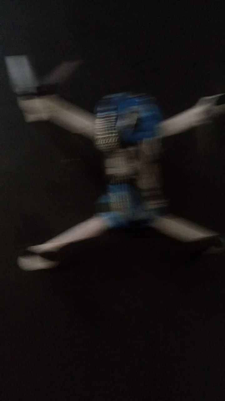 Drone semi-novo  - Foto 4