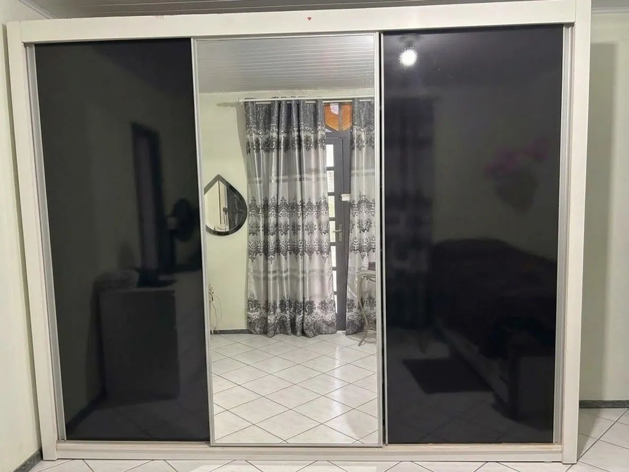 Guarda roupa