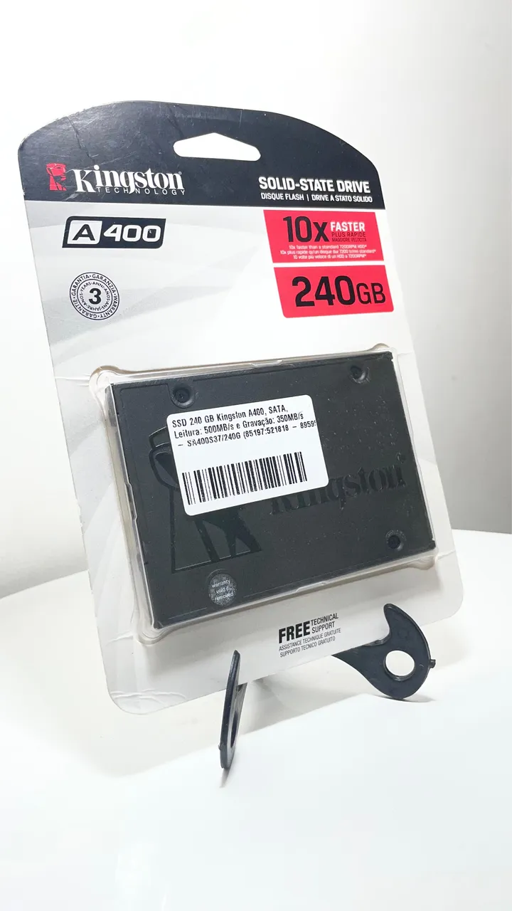 SSD M.2 1TB - Armazenamento - Bugio, Aracaju 1508571362 | OLX