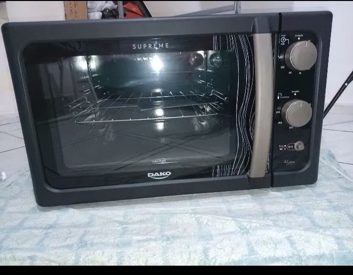FORNO ELÉTRICO DAKO