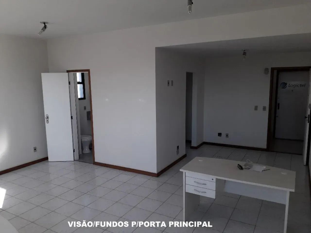 SALA COMERCIAL ENTRE RETA DA PENHA E LEITÃO DA SILVA - VITÓRIA/ES. - Foto 5