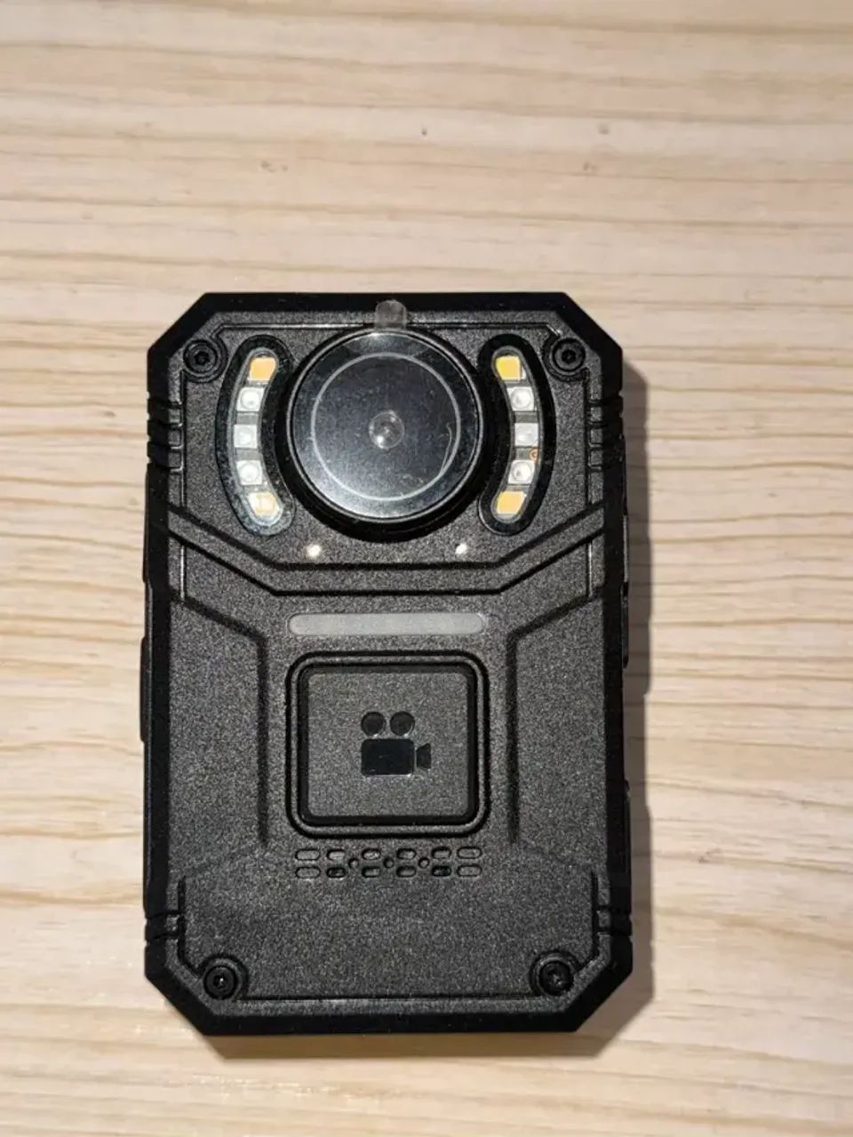 Cämera SHELLYES S3 4K - Foto 3
