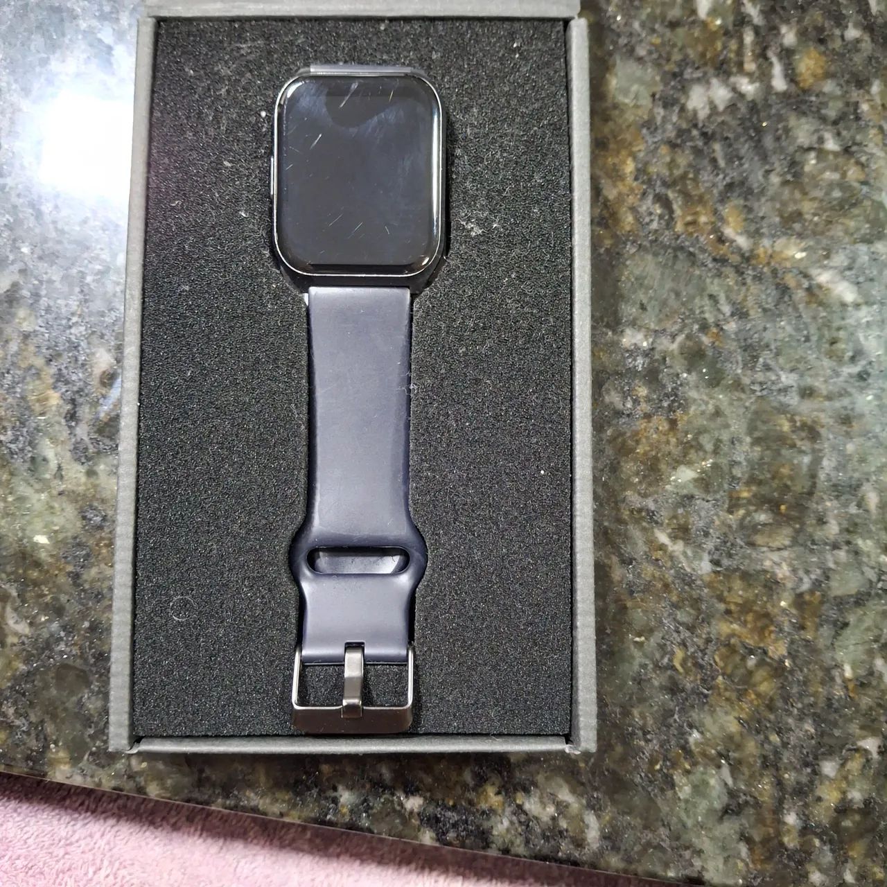 Relogio smartwatch haylou 2 pro - Foto 2
