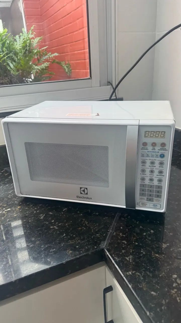 Microondas  - Foto 2
