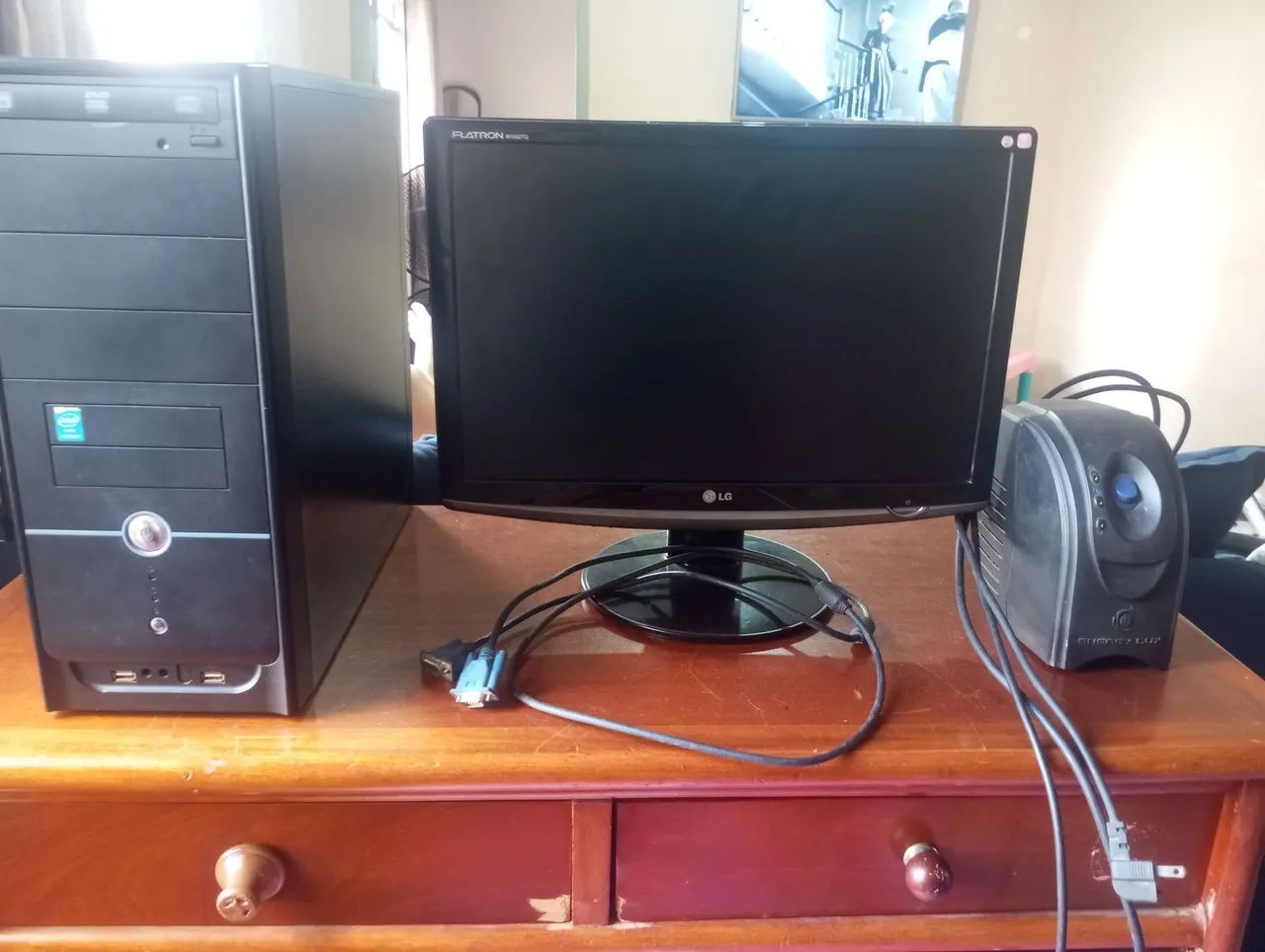 Vende-se computador  - Foto 3