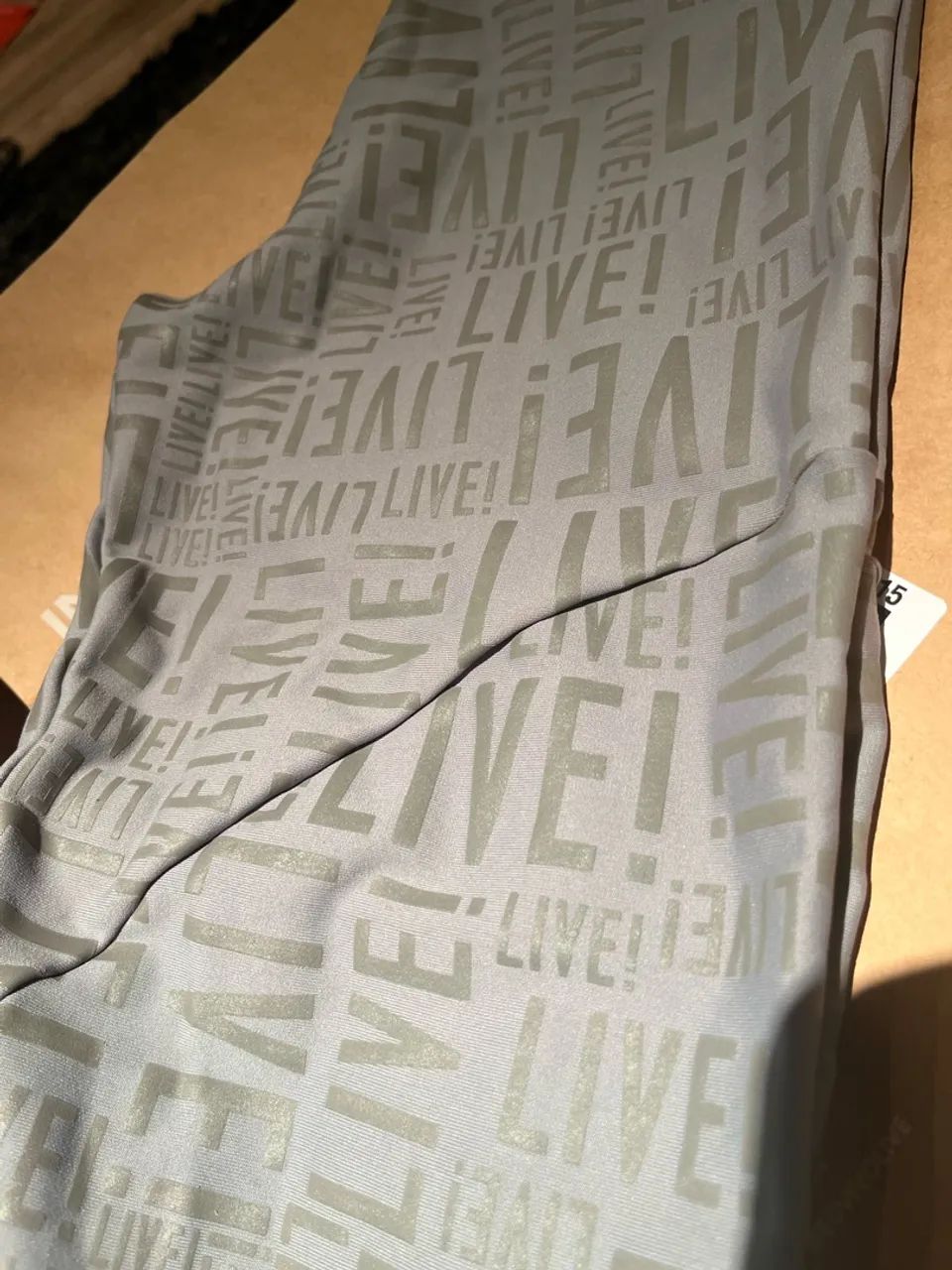 Legging LIVE - Foto 5