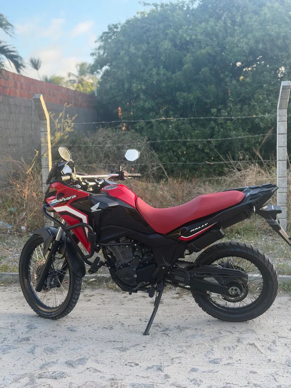 SAHARA 2024 RALLY - Foto 2