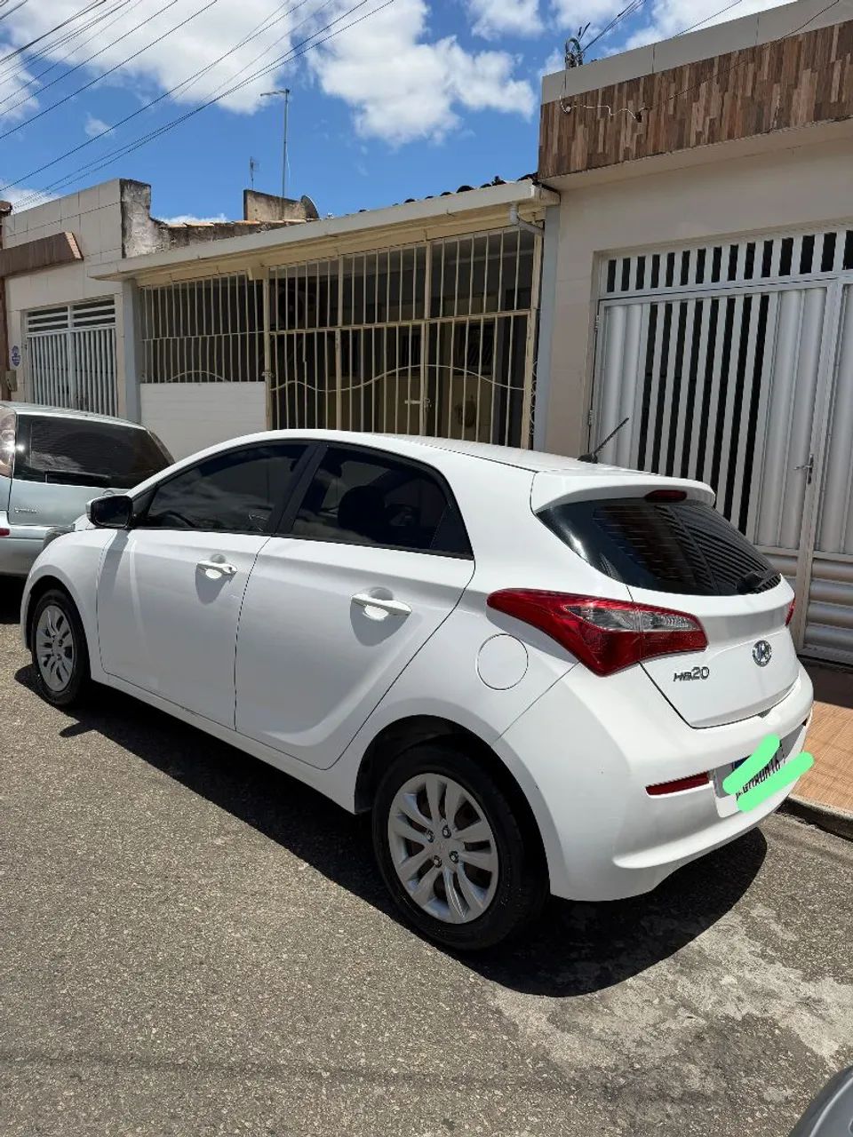 Hyundai HB20 Comf./c.plus/c.style 1.0 Flex 12V 2017 - Foto 3