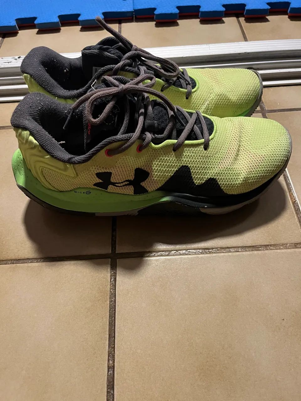 Tênis Under Armour - Foto 2