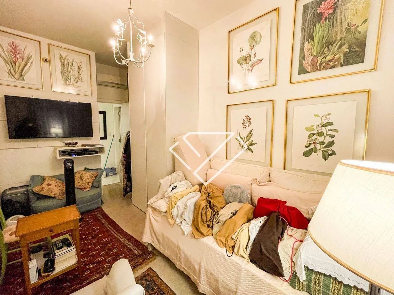 Apartamento com 3 quartos à venda, 148 m² por R$ 4.600.000 - Ipanema - Rio de Janeiro/RJ - Foto 15