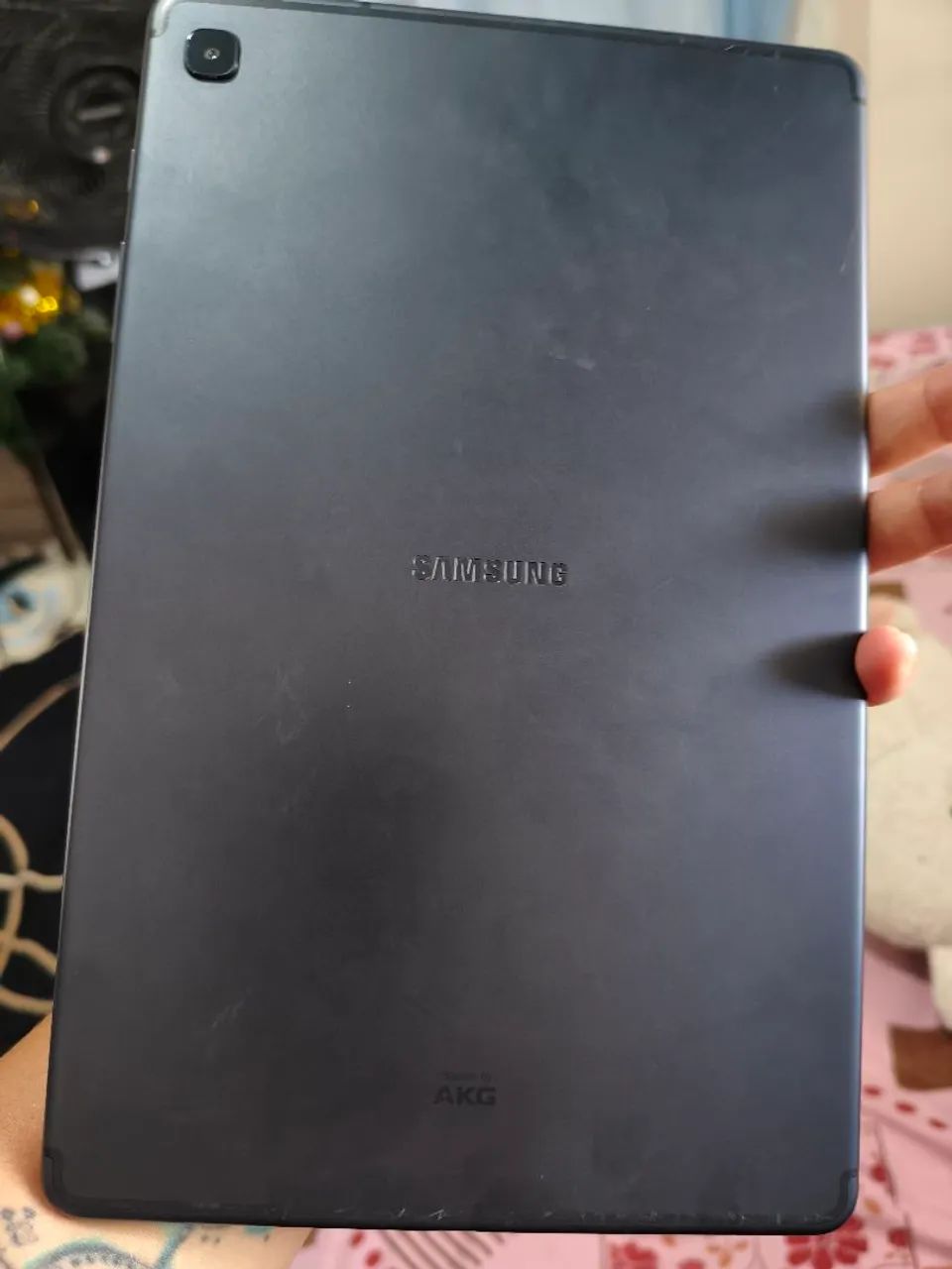 Tablet Samsung  - Foto 4