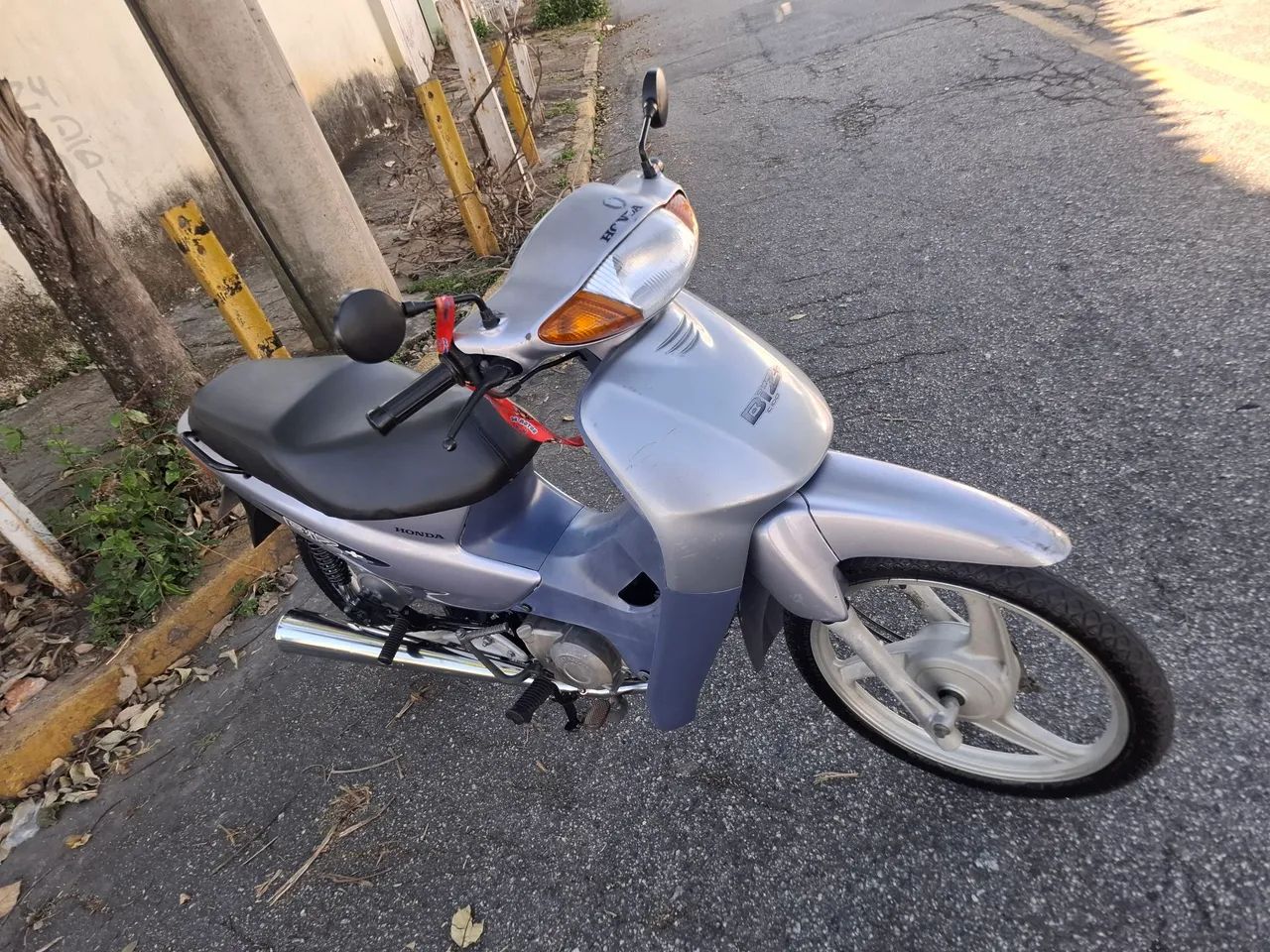 Igual essa é difícil achar filé - Foto 2