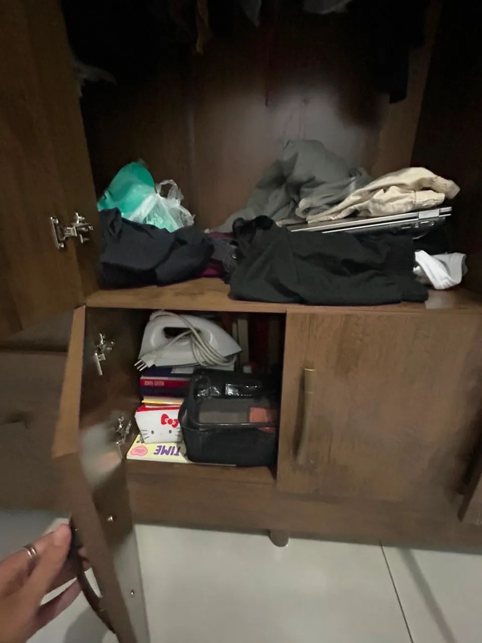 Guarda roupa  - Foto 2