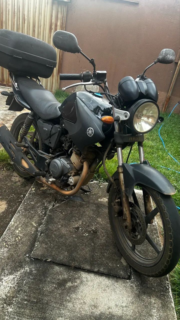 VENDO OU TROCO - Foto 3
