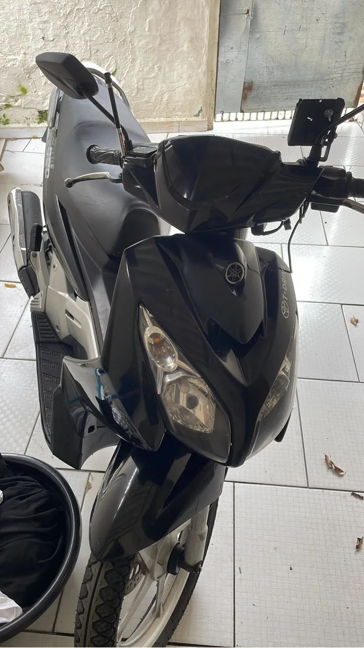 Estou vendo 