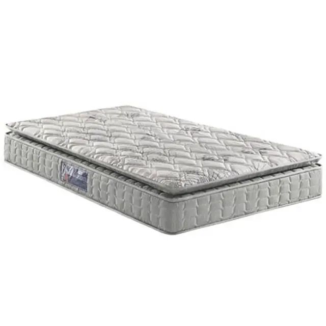 Colchão Orthosono One Bord 88×188 Solteiro D33 com Pillow Anjos