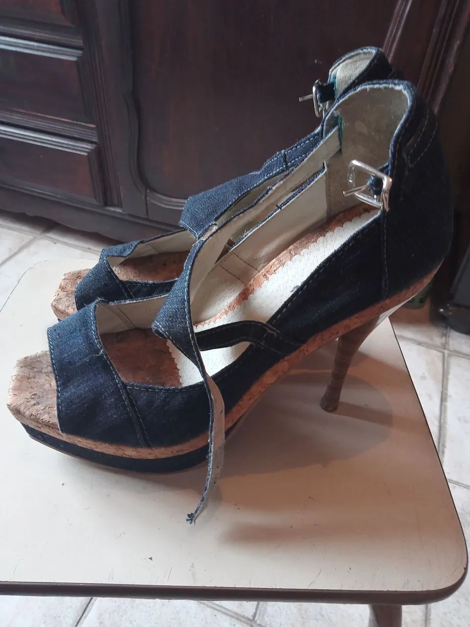 Sapato Constance - 37 - Foto 2