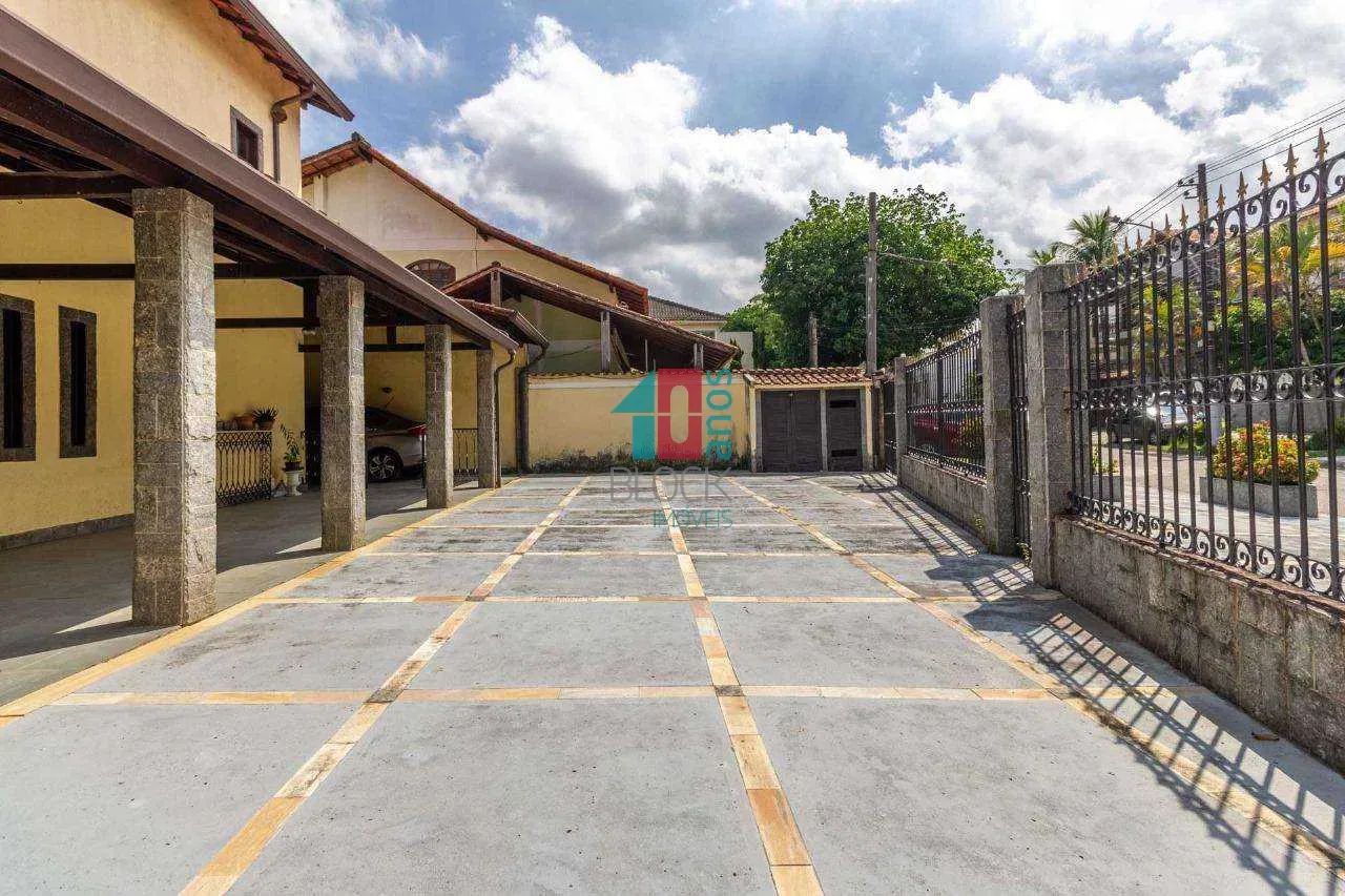 Anil | Casa de Condomínio 4 quartos, sendo 1 suite - Foto 3