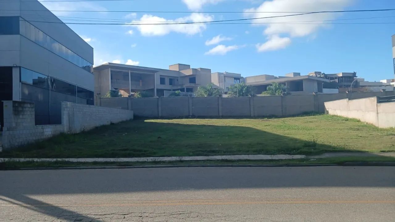 Terreno Comercial para Venda em Votorantim, Alphaville Nova Esplanada - Foto 3